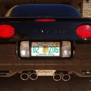 Meet your Posher, Larry